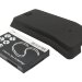 Аккумулятор CS-HDE190BHL для HTC A6263 3,7V 2200Ah Li-ion