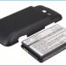 Аккумулятор CS-LVS700XL для LG Enlighten 3,7V 3000Ah Li-ion