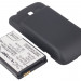 Аккумулятор CS-LVS700XL для LG Enlighten 3,7V 3000Ah Li-ion