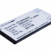 Аккумулятор CS-NK640XL для Microsoft Lumia 640 XL 3,8V 3000Ah Li-Polymer
