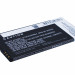 Аккумулятор CS-NK640XL для Microsoft Lumia 640 XL 3,8V 3000Ah Li-Polymer