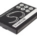 Аккумулятор CS-MYP830SL для Myphone 8830 3,7V 1500Ah Li-ion