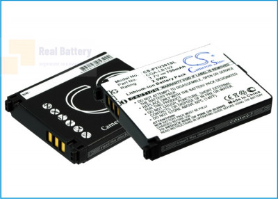 Аккумулятор CS-PTU301SL для Panasonic KX-TU301 3,7V 700Ah Li-ion