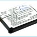 Аккумулятор CS-PTU301SL для Panasonic KX-TU301 3,7V 700Ah Li-ion