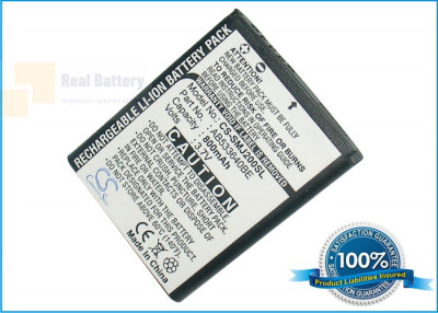 Аккумулятор CS-SMJ200SL для Samsung SGH-J200 3,7V 800Ah Li-ion