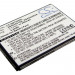 Аккумулятор CS-SMT560SL для Samsung Ch 3,7V 900Ah Li-ion