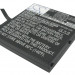 Аккумулятор CS-FUD6830NB для MaxData Eco 3150X  14,8V 4400mAh Li-ion