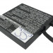 Аккумулятор CS-FUD6830NB для MaxData Eco 3150X  14,8V 4400mAh Li-ion