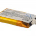 Аккумулятор CS-SBT220SL для Sony BT22 3,7V 350Ah Li-Polymer