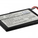 Аккумулятор CS-IPOD4SL для Apple iPOD 4th Generation 3,7V 750Ah Li-ion