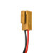 Аккумулятор CS-PLC277SL для Toshiba ER6V+JAE2P 3,6V 2000Ah Li-MnO2