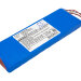 Аккумулятор CS-IBS430BU для IBM 22R6649 SAS 4,8V 3500Ah Ni-MH
