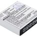 Аккумулятор CS-RBS500MC для Ambarella A7LS 3,7V 850Ah Li-ion