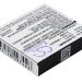 Аккумулятор CS-RBS500MC для Ambarella A7LS 3,7V 850Ah Li-ion