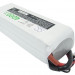 Аккумулятор CS-LP4004C35RT для RC CS-LP4004C35RT 14,8V 4000Ah Li-Polymer