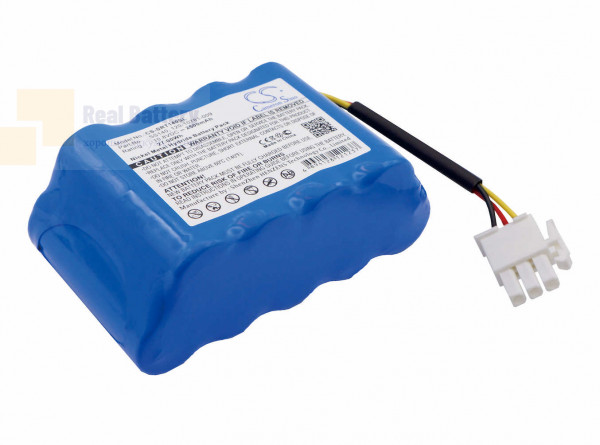 Аккумулятор CS-SRT140SL для SUNRISE TELECOM E1 10,8V 2500Ah Ni-MH