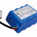 Аккумулятор CS-SRT140SL для SUNRISE TELECOM E1 10,8V 2500Ah Ni-MH