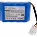 Аккумулятор CS-SRT140SL для SUNRISE TELECOM E1 10,8V 2500Ah Ni-MH
