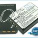 Аккумулятор CS-NP170MC для ORDRO HDV-D325 3,7V 1700Ah Li-ion