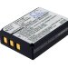 Аккумулятор CS-NP170MC для ORDRO HDV-D325 3,7V 1700Ah Li-ion