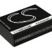 Аккумулятор CS-NP170MC для ORDRO HDV-D325 3,7V 1700Ah Li-ion