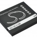 Аккумулятор CS-SLB07A для Samsung ST50 3,7V 720Ah Li-ion