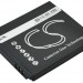 Аккумулятор CS-SLB07A для Samsung ST50 3,7V 720Ah Li-ion