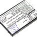 Аккумулятор CS-RKF137SL для Renkforce 1373174 3,7V 1400Ah Li-ion