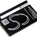 Аккумулятор CS-RKF137SL для Renkforce 1373174 3,7V 1400Ah Li-ion