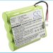 Аккумулятор CS-AXM510BL для Gemalto Magic 3 6V 2000Ah Ni-MH