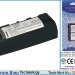 Аккумулятор CS-WT2200 для Symbol SY10L1-A 3,6V 1800Ah Li-ion