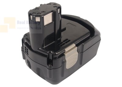 Аккумулятор для Hitachi C 18DL 18V 4Ah Li-ion CS-HTB815PW