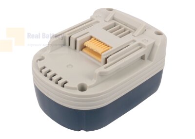Аккумулятор для Makita BFL080 9,6V 2,2Ah Ni-MH CS-MKT120PW