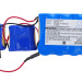 Аккумулятор CS-ESV780VX для Euro Pro Pet Perfect II Hand Vac 18V 3000mAh Ni-MH