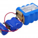 Аккумулятор CS-ESV780VX для Euro Pro Pet Perfect II Hand Vac 18V 3000mAh Ni-MH