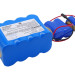 Аккумулятор CS-ESV780VX для Euro Pro Pet Perfect II Hand Vac 18V 3000mAh Ni-MH