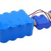 Аккумулятор CS-ESV780VX для Euro Pro Pet Perfect II Hand Vac 18V 3000mAh Ni-MH