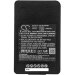 Аккумулятор CS-ALK003BL для Autec LK NEO 3,6V 500Ah Ni-MH
