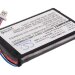Аккумулятор CS-PM2120SL для Flip F360 3,7V 1000Ah Li-ion