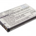 Аккумулятор CS-XEW01SL для Haicom 406-C 3,7V 1000Ah Li-ion