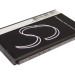 Аккумулятор CS-XEW01SL для Haicom 406-C 3,7V 1000Ah Li-ion