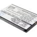 Аккумулятор CS-OT651SL для Alcatel Lollipops 3,7V 650Ah Li-ion