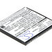 Аккумулятор CS-DEP820SL для Doro Liberto 820 3,7V 1750Ah Li-ion