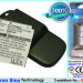 Аккумулятор CS-TP5500XL для HTC Neon 300 3,7V 2200Ah Li-ion