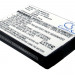 Аккумулятор CS-MOI567SL для Motorola I576 3,7V 1800Ah Li-ion