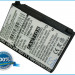 Аккумулятор CS-SMI907SL для Samsung Access A827 3,7V 1800Ah Li-ion