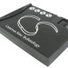 Аккумулятор CS-CP1300 для Optima Centoris G200  14,8V 4400mAh Li-ion