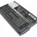 Аккумулятор CS-BP2NX для Sony VAIO PCG-23P  14,8V 4400mAh Li-ion