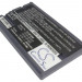 Аккумулятор CS-BP2NX для Sony VAIO PCG-23P  14,8V 4400mAh Li-ion