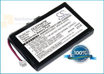 Аккумулятор CS-STP446TW для Stabo 20640 3,7V 800Ah Li-ion